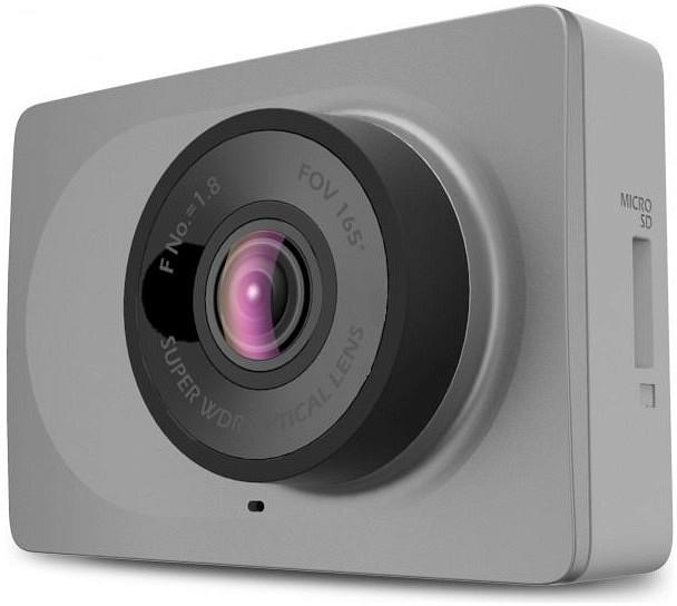 Xiaomi YI Technology Dash Cam (Camera pentru auto) - Preturi