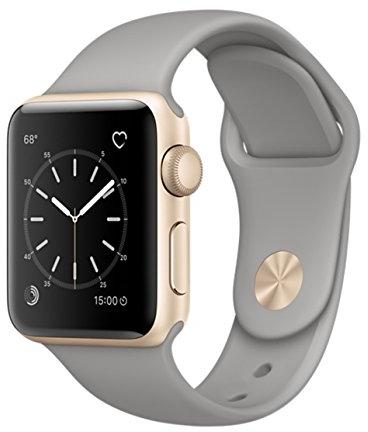 series 2 apple watch 38mm used