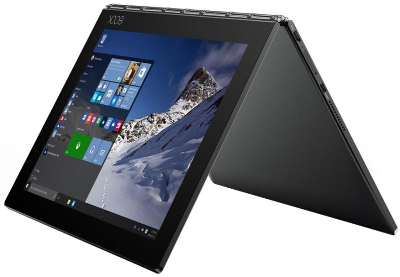 Lenovo Yoga Book 10.1 4G LTE YB1-X91L (ZA16) Tablet PC vásárlás