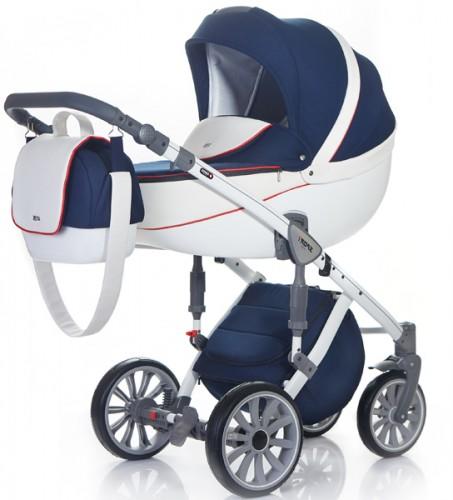 Автокресло anex sport