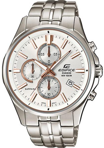 casio efb 530d
