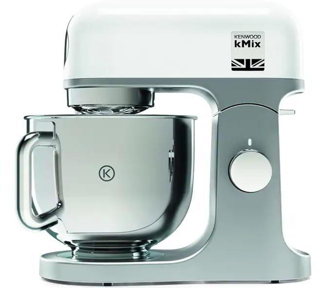 Kenwood Robotgep Arak