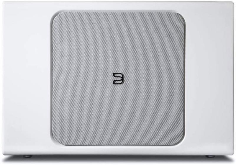 Bluesound Pulse Sub Plus White