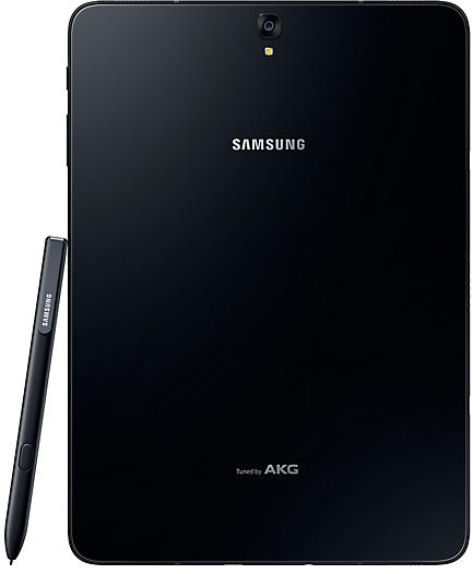 galaxy tab s3 t820