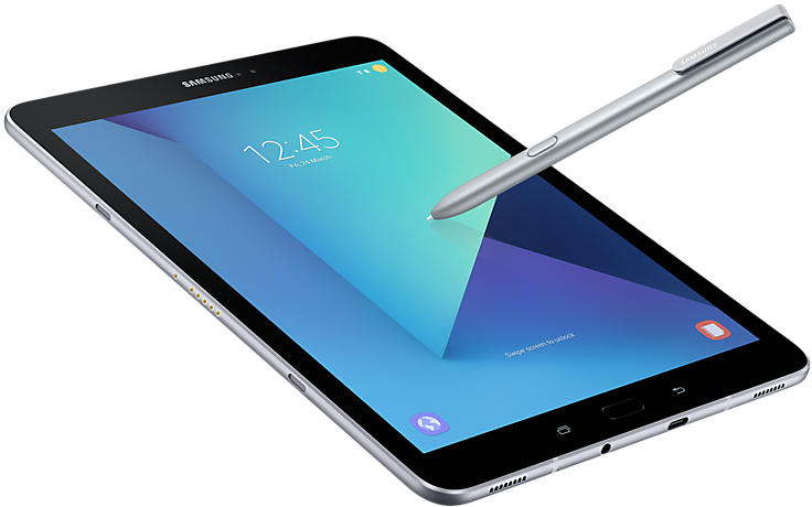 samsung galaxy tab s3 9.7 t820