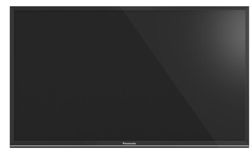ALLIMITY N2QAYB001109 Sostituisci Telecomando adatto per Panasonic Viera TV TX-24ES513E TX-32ES400E TX-32ES500E TX-32ES510E TX-32ES513E TX-32ESN608 TX-32ESW404 TX-40ES403E TX-40ES503B TX-40ES503BSAT
