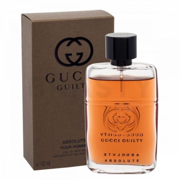 Gucci Guilty Absolute pour Homme EDP 50 ml Preturi Gucci Guilty ...