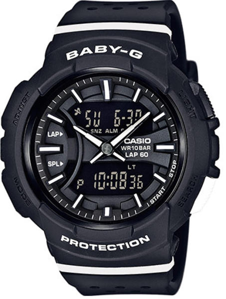 casio bga 240