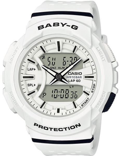 casio bga 240