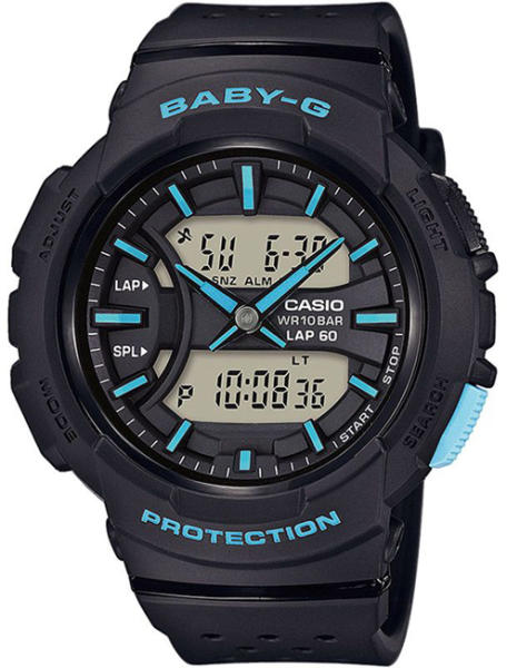 casio bga 240