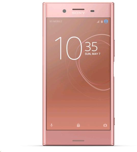 thumbnail interactive-video image 1 of Sony Xperia XZ Premium G8141/G8142 – 64GB+4GB Factory Unlocked Smartphone (New, Never Opened) 1 of 6