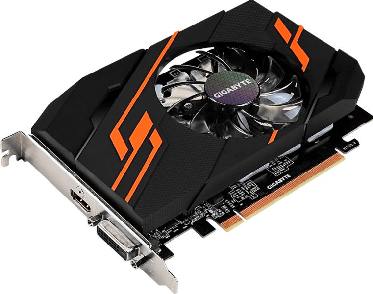 Drivers gigabyte geforce gt 1030 oc 2gb for Windows 7 64bit download
