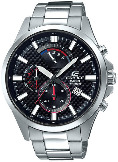 Vásárlás: Casio EFV-530D óra árak, akciós Casio Ãra / Karóra boltok