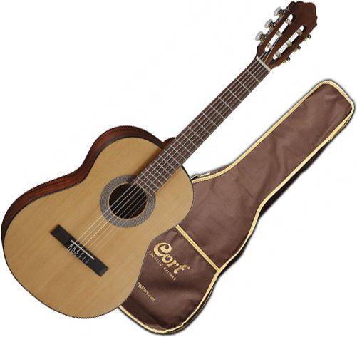 Vásárlás: Cort AC50 OP Klasszikus gitár árak összehasonlítása, AC 50 OP ...