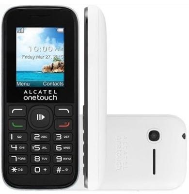 Alcatel 1030d аккумулятор совместимость