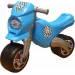 Dohány Cross 8 motor - 180 kék (180DDK)