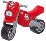 Dohány Cross 8 motor - 180 piros (180DD)