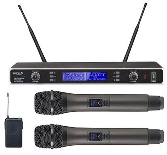 BST UDR300 Set