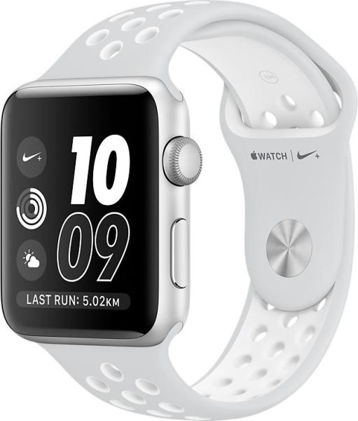 apple watch nike  42