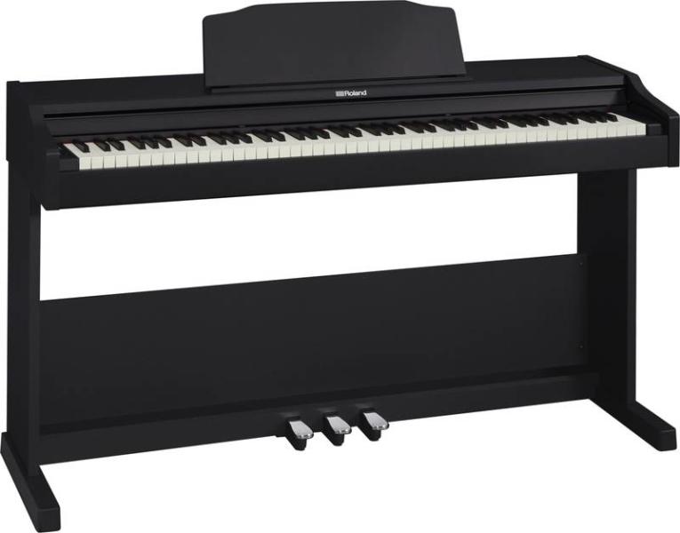 Vásárlás: Roland RP102 Digitális zongora árak összehasonlítása, RP 102  boltok