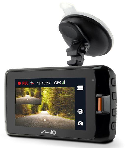 Mio MiVue 752 (Camera pentru auto) - Preturi
