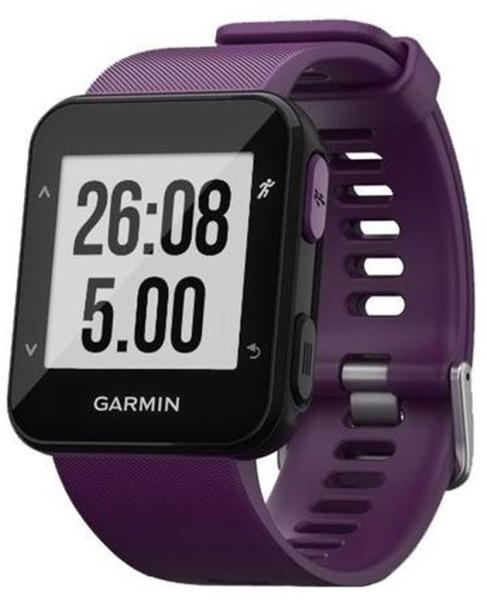 garmin forerunner 30 black friday
