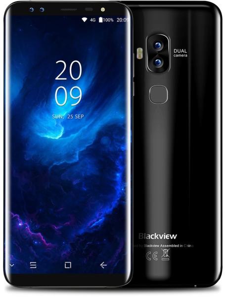 blackview s8 specs
