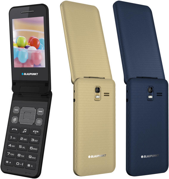 Blaupunkt FL04 mobiltelefon vásárlás, olcsó Blaupunkt FL04 telefon árak