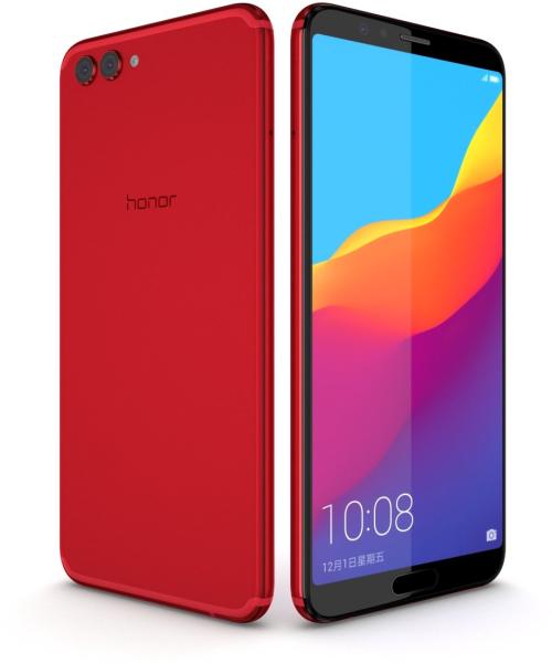 Honor 10 настройка смс центра