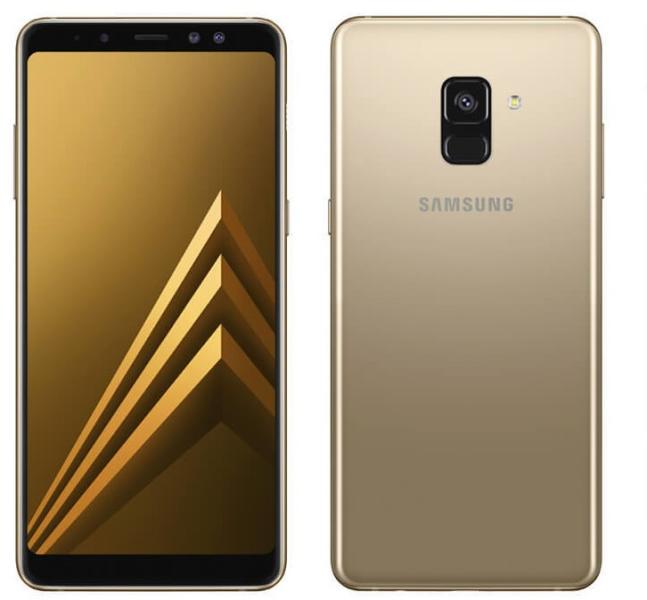 samsung a530f galaxy a8