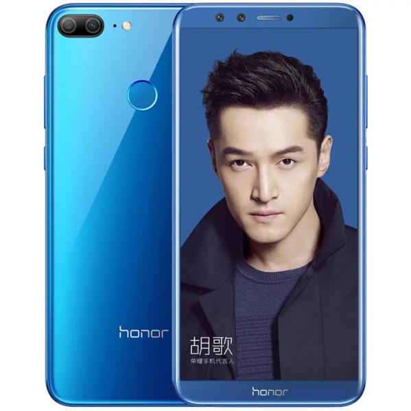 Honor 9 Lite 64GB mobiltelefon vásárlás, olcsó Honor 9 Lite 64GB ...