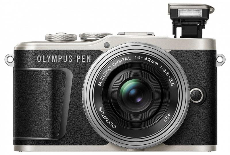 Olympus EPL9 +Pancake 1442mm EZM1442 Aparat foto Preturi, Olympus EPL9