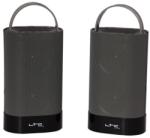 LTC Boxa Portabila 2x10w Bluetooth Ltc (FREESOUND-ST)