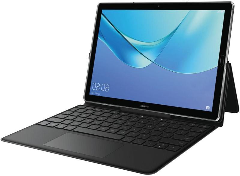 Huawei MediaPad M5 10.8 LTE 4G 64GB Tablet PC vásárlás - Árukereső.hu