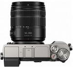 Panasonic Lumix DC-GX9 + 14-140mm 5. kép