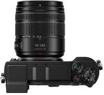 Panasonic Lumix DC-GX9 + 14-140mm 3. kép