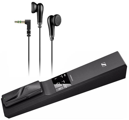 Sennheiser FLEX 5000 Слушалки Цени, оферти и мнения, списък с магазини