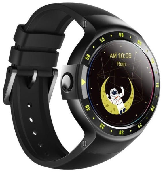 tic tic watch