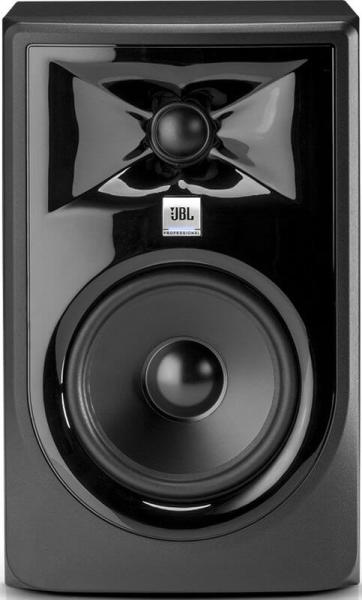 JBL 305P MkII