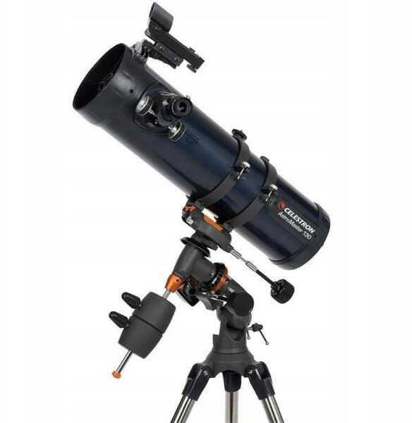 Celestron AstroMaster 130EQ-MD (C31051)