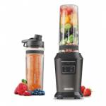 Sencor SBL 7078BK 800 W 2 programe 2 recipiente 0.6 L Tritan Negru (41007921)