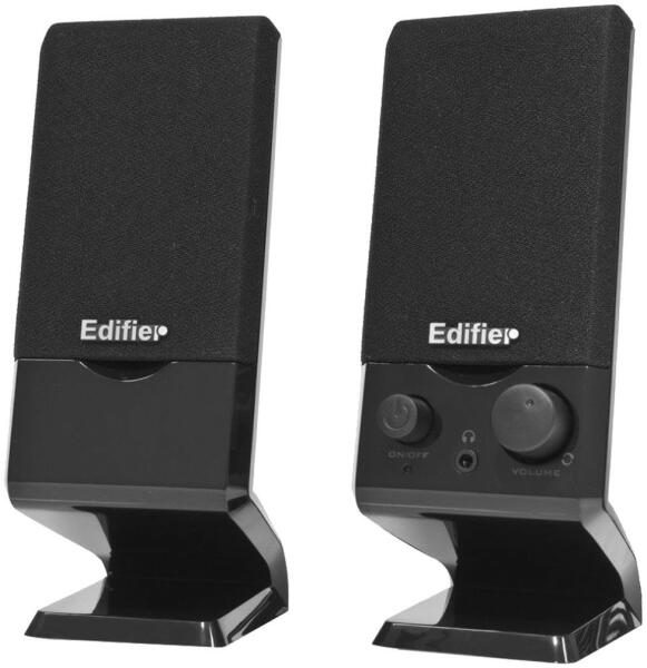 Edifier M1250 2.0 Black