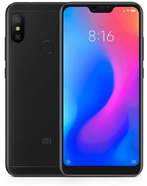 mi a2 core
