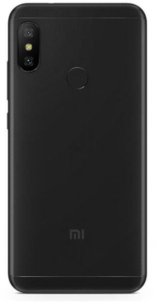 redmi a2 core