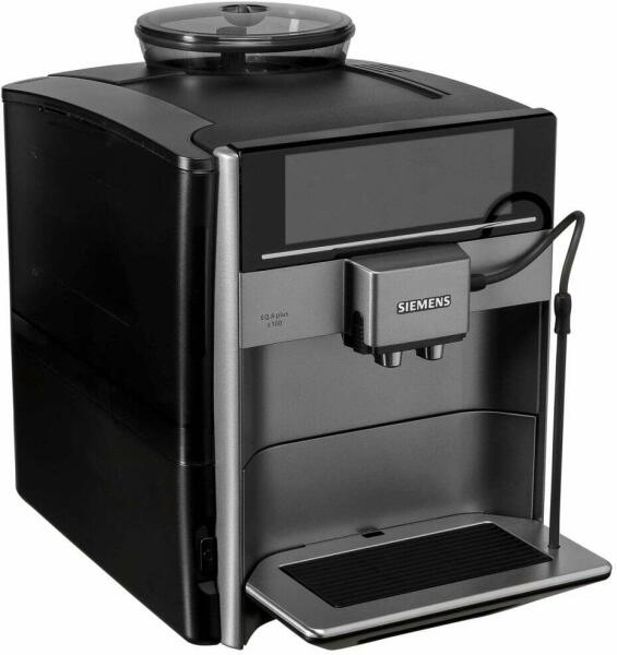 Siemens EQ6 plus s100 (TE651209RW) (Cafetiere / filtr de cafea) Preturi ...