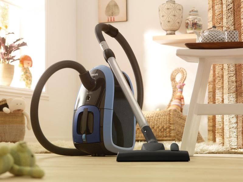 Popüler Philips Fc8915/02 Triactive Marathon Emici Başlık Boru Hepa