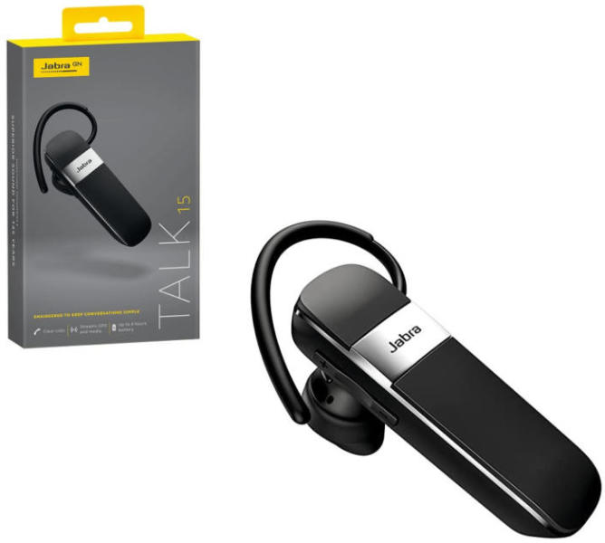 Jabra Talk 25 Купить В Спб