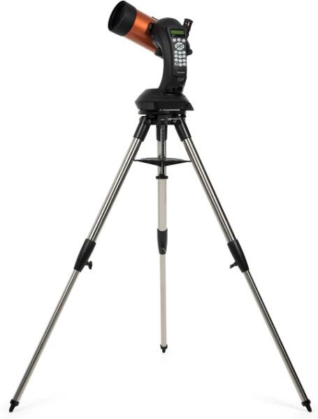 Celestron NexStar 4 SE