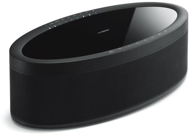 Yamaha MusicCast 50 Black (WX-051)