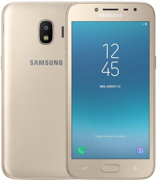 samsung galaxy j2 2018